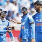 Rohit Sharma IN; Sanju Samson and Tilak Varma OUT: Ex-India cricketer picks India squad for 2027 ODI World Cup | Cricket News