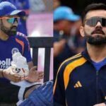 Virat Kohli, Rohit Sharma close in on all-time India ODI record in England | Cricket News