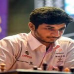 Heartbreak for Indian chess fans as Vidit Gujrathi falls in Mumbai; Benjamin Bok seals Esports World Cup 2026 berth | Chess News
