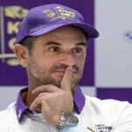 Ryan ten Doeschate returns to Knight Riders as Head of Cricket Strategy | Cricket News