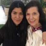 Kourtney Kardashian pays tribute to her grandmother, Mary Jo ‘MJ’ Shannon, on her 92nd posthumous birthday: ‘I am so thankful’ |