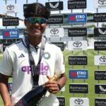 ‘I wanted to get my name on the honours board’: Kranti Gaud after scripting Lord’s history | Cricket News