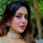 Sanskruti Jayana House: ‘Krishnavataram’ actress Sanskruti Jayana gives a tour of her heritage Gujarat home, says ‘Every single thing in this house is handmade’ | Hindi Movie News