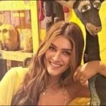 Kriti Sanon froze her eggs during ‘Mimi’ shoot: Says it was the ‘Best gift that you can give yourself’ |