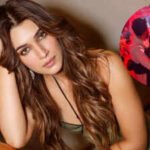 Kriti Sanon Breakup Rumors: Kriti Sanon hints all is well with Kabir Bahia through latest photo dump amid breakup buzz: ‘Some moments that never made it to the gram’ | Hindi Movie News