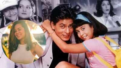 Sana Saeed: ‘I didn’t know I had Bulimia for years’: Shah Rukh Khan’s ‘Kuch Kuch Hota Hai’ co-star Sana Saeed opens up about her eating disorder battle | Hindi Movie News