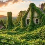 Kudzu was planted across the US South in the 1930s to fight soil erosion, but later it became the vine that ‘ate the South’ sprawling across roadsides and abandoned land | World News