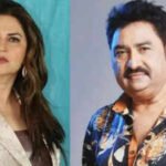 Kunickaa Sadanand hits back at troll calling her a ‘homewrecker’ for relationship with Kumar Sanu while he was married to Rita Bhattacharya, after supporting Sonam Wankchuk: ‘Aage badho chhutta nai hai’ | Hindi Movie News