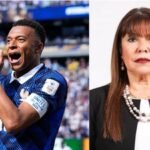 ‘You despise me because I am a woman’: Paraguay senator fires back at Kylian Mbappé after racism row | Football News