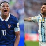 Kylian Mbappé dethrones Lionel Messi in Golden Boot race after smashing World Cup goals record | Football News