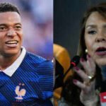 ‘Son of a b***’: Paraguayan senator Celeste Amarilla launches fresh attack on Kylian Mbappe, refuses to back down in racist row | Football News