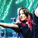 ‘L7’ Bassist Jennifer Finch Passes Away at 59 After Courageous Fight Against Brain Cancer |