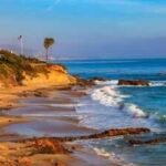 They bought this Laguna Beach home for  million and spent  million rebuilding it. It is now listed for 2 million
