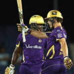 MLC 2026: Los Angeles Knight Riders beat Texas Super Kings, set up Qualifier clash with San Francisco Unicorns | Cricket News