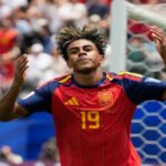 Lamine Yamal shatters Kylian Mbappe’s record as Spain storm into FIFA World Cup Round of 16 | Football News