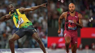 Second-fastest man ever after Usain Bolt! Why Lamont Marcell Jacobs’ historic sprint won’t enter the record books | More sports News