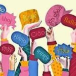 Study shows world spoke tens of thousands more languages in antiquity than today