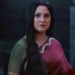 Lara Dutta’s Kaikeyi look in ‘Ramayana’ trailer sparks debate: ‘Is this Treta yuga or 2026?’ | Hindi Movie News