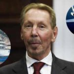 Billionaire Larry Ellison once fought the entire city of San Jose so he could land his private jet at midnight, but when it came to buying a 0 million megayacht, he did it over lattes and two emails
