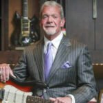 A late NFL owner’s collection sold for more than 5 million, with one guitar fetching .55 million | NFL News