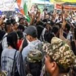 NEET protest 2026: SCBA condemns alleged lathi charge on students, seeks immediate inquiry