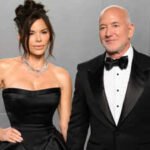Jeff Bezos’s wife Lauren Sánchez could not afford a prom dress growing up. Now she and the Amazon founder are donating  million to fashion