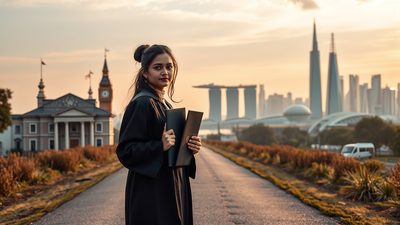 Didn’t crack CLAT? Here’s the career path nobody tells most Indian law students about