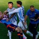 ‘Argentina players shouldn’t be suspended’: Spain’s Gavi breaks silence on Leandro Paredes clash after World Cup final | Football News