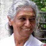 S Janaki Death News: Legendary singer S Janaki, called Nightingale of South India passes away at 88 in Mysuru due to age-related ailments | Hindi Movie News