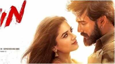 ‘Lenin’ box office collections day 1: Akhil Akkineni opens with Rs 5.90 Cr India Net; Worldwide gross reaches Rs 9.73 Cr | Telugu Movie News