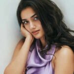 Bhagyashri Borse: Bhagyashri Borse Reflects on Father’s Job Loss and Inspiring Journey in the Film Industry |