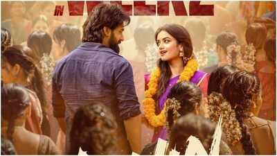‘Lenin’ box office collections day 9: Akhil Akkineni’s film jumps 69.1%; mints Rs 2.79 Cr on Saturday | Telugu Movie News