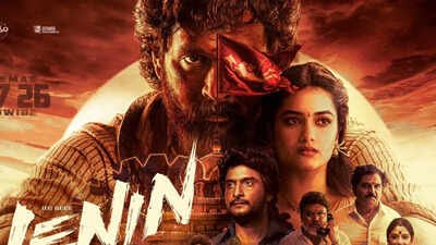 Akhil Akkineni’s ‘Lenin’ trailer DECODED: Fans call it ‘On the lines of Maha Bharatam’ |
