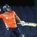 MLC: Lhuan-dre Pretorius’ maiden T20 century helps San Francisco Unicorns go top with dominant win over MI New York | Cricket News