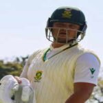 ‘I’d give up any format’: Amid T20 boom, South African cricketer wants to score ‘10,000 Test runs’ | Cricket News