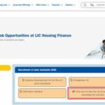 Lic Hfl Result: LIC HFL Junior Assistant Result 2026 out at lichousing.com, download merit list PDF and check score card here