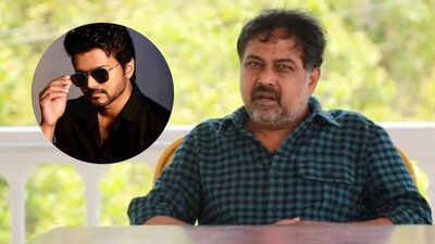 Vijay: Lingusamy reveals why Vijay rejected ‘Run’ and ‘Sandakozhi’ and recalls actor’s honest reaction after the film’s release | Tamil Movie News