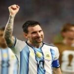 “Fraudulent team exposed”: Fans slam Lionel Messi and Argentina as Cape Verde wins hearts in World Cup thriller | Football News