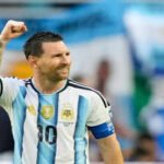 Lionel Messi scripts FIFA World Cup history, becomes first player to… | Football News
