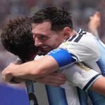 OFFSIDE: Lionel Messi and Argentina pull off another miracle comeback to bury Egypt | Football News