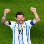 Lionel Messi’s ‘lucky referee’? FIFA appointment for England vs Argentina sparks fresh debate | Football News