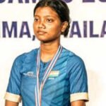 Minor in CWG squad: Para cyclist Lisha Das raises safety concerns over no woman support staff | Commonwealth Games News