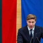 Eye on Russia: Lithuania moves to scrap nuclear weapons ban as ‘geopolitical situation getting worse’