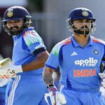 ‘You can’t take 1-2 games’: Ex-cricketer’s blunt warning to Rohit Sharma and Virat Kohli | Cricket News
