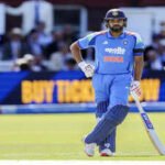 Rohit Sharma scripts history, becomes first Indian to score ODI century at Lord’s; surpasses Sachin Tendulkar’s record | Cricket News
