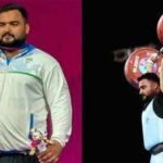 Son of a tailor, grandson of a vegetable seller: Meet Lovepreet Singh, who won CWG silver after breaking Games record | Commonwealth Games News