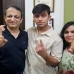 “Protest and dissent are essential parts of a democracy”: NEET UG AIR 1 Aryan Gupta