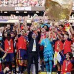 Luis de la Fuente: The architect behind Spain’s FIFA World Cup revival | Football News