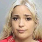 Lynn Marie Zamora: ‘No beer in the cab’: Florida woman stabs friend with scissors during argument