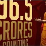 ‘Maa Inti Bangaaram’ box office collections day 19: Samantha Ruth Prabhu’s film crosses Rs 94.79 cr worldwide; India Net reaches Rs 58.90 cr | Telugu Movie News